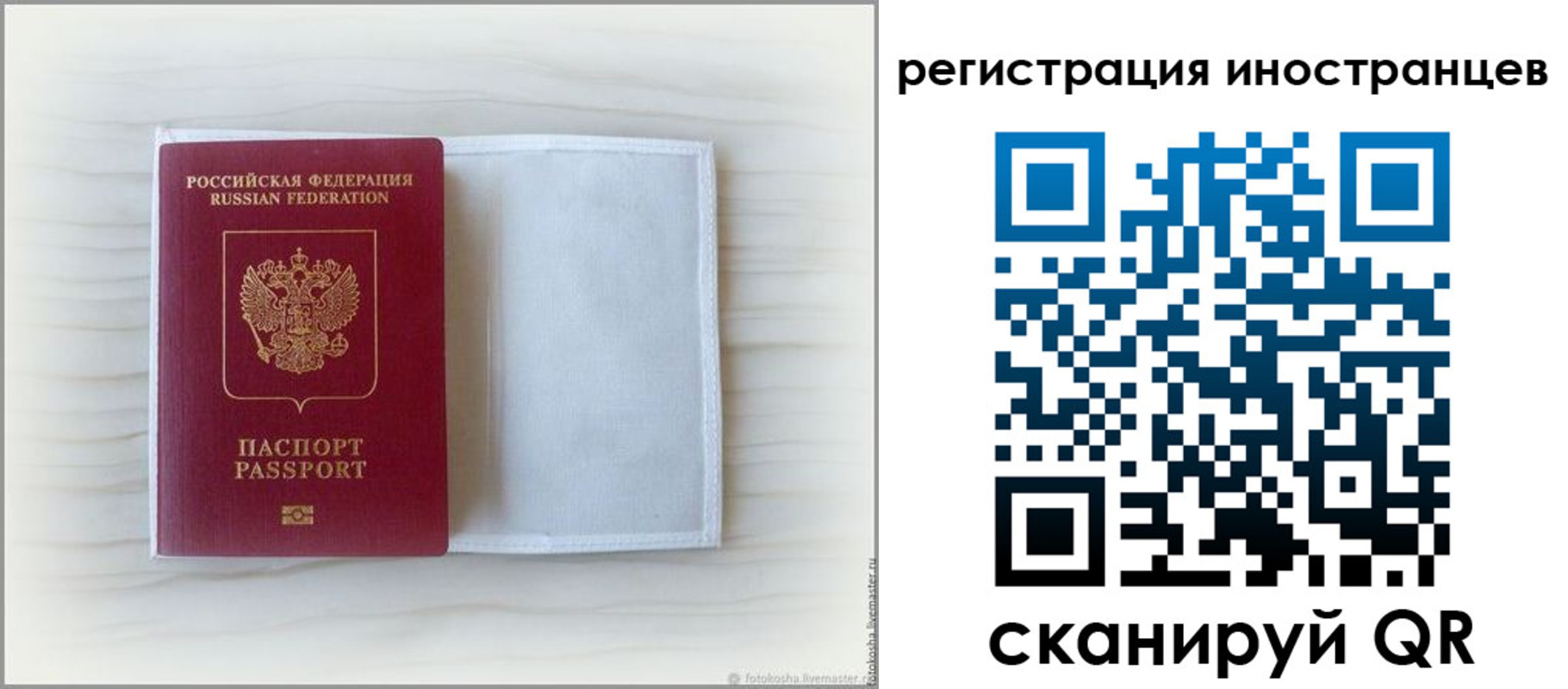 временная регистрация надежно в Можге